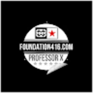 Meet your Posher, Aaron